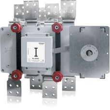 Перемикач TELERGON S5F 3P 3150A