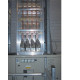 Силова плетена шина nVent Eriflex PBC 150x500