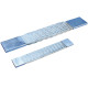 Силова плетена шина nVent Eriflex PBC 150x500