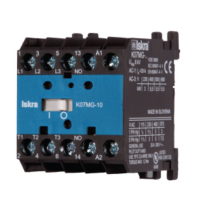 Мініконтактор ISKRA K08M-10 B7,24V-50Hz