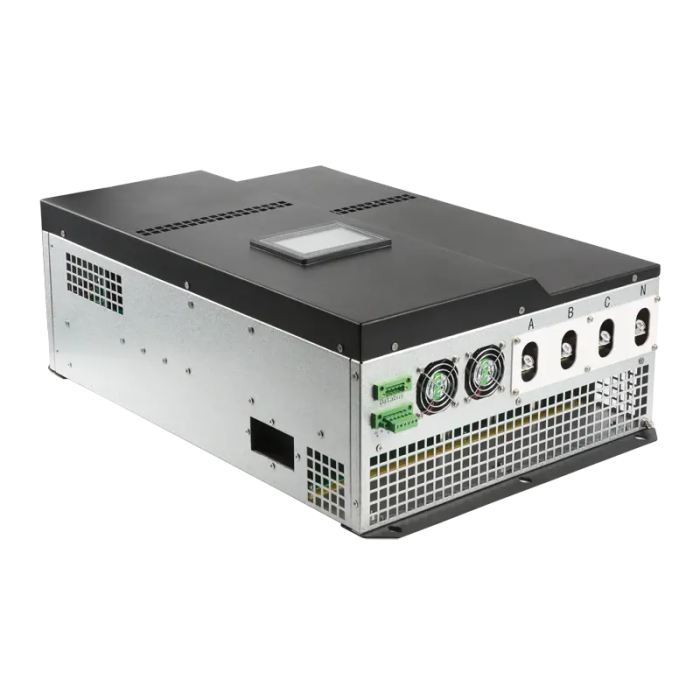 Активний фільтр Vector VS - ANAPF500