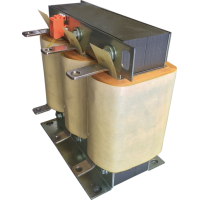 RECT. III RTR Energia 440V 20.0KVAR 210HZ -5.67% FOIL