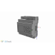 Інтелектуальне реле IMO iSmart V3, 8 входів/4 виходів, 12VDC, з дисплеєм