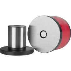 Круглий крейцмейсель ERKO (пуансон + матриця) 10мм