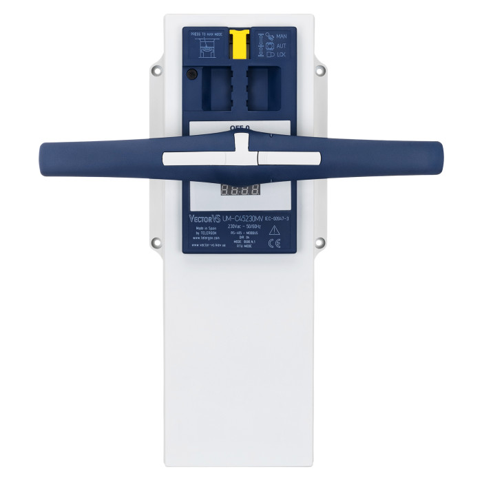 Мотор-привід Vector VS 1600-2000A