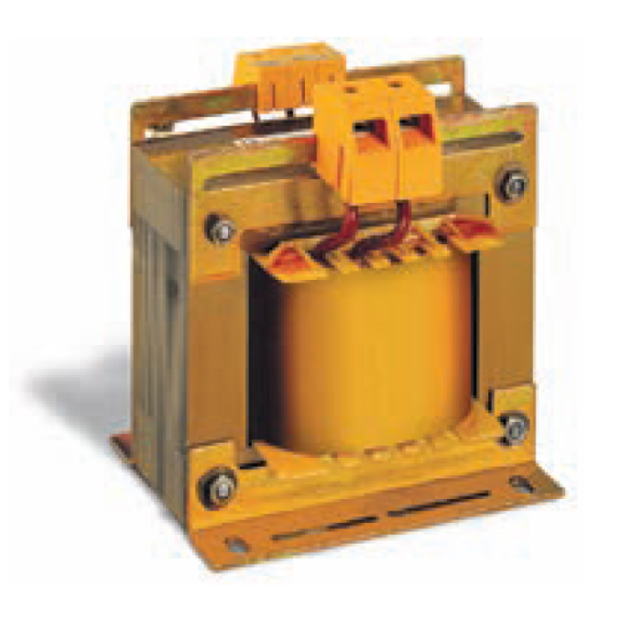 Трансформатор напруги Italweber Elettra OCM 1ф 0.25 кВА