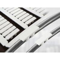 Маркування на провід KE2-NS Klemsan 1,5-2,5mm² 4×18