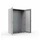 Підлогова шафа nVent HOFFMAN MKD 1200×2000x400 IP55