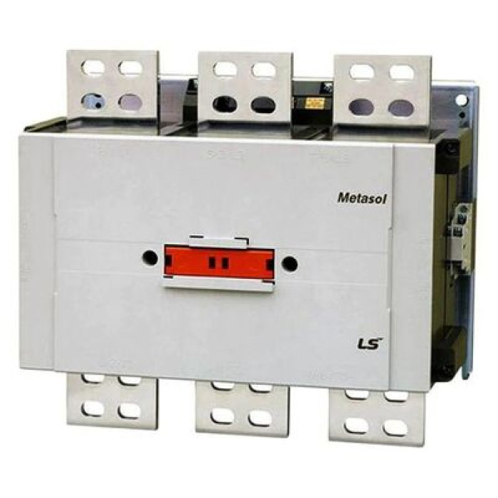 Контактор LS ELECTRIC MC-1260A AC100-240V 50/60Hz, DC100-220V 2a2b