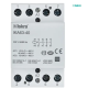 Модульний контактор ISKRA IKA 63A 24V AC/DC 3NC+1NO