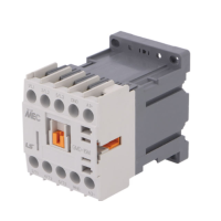 Контактор LS ELECTRIC GMC-16M AC220V 50Hz 230V 60Hz 1A