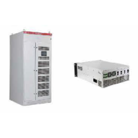 Пристрій компенсації реактивної потужності (SVG) Vector VS - ANSVG-50-690