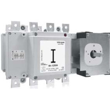 Перемикач TELERGON S5F 3P 1000A