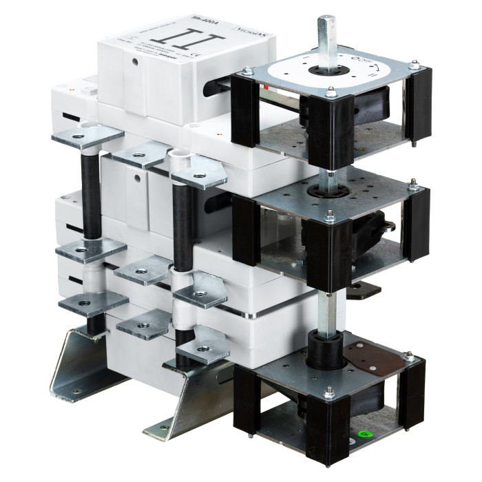 Перемикач TELERGON BYP 3P 400A