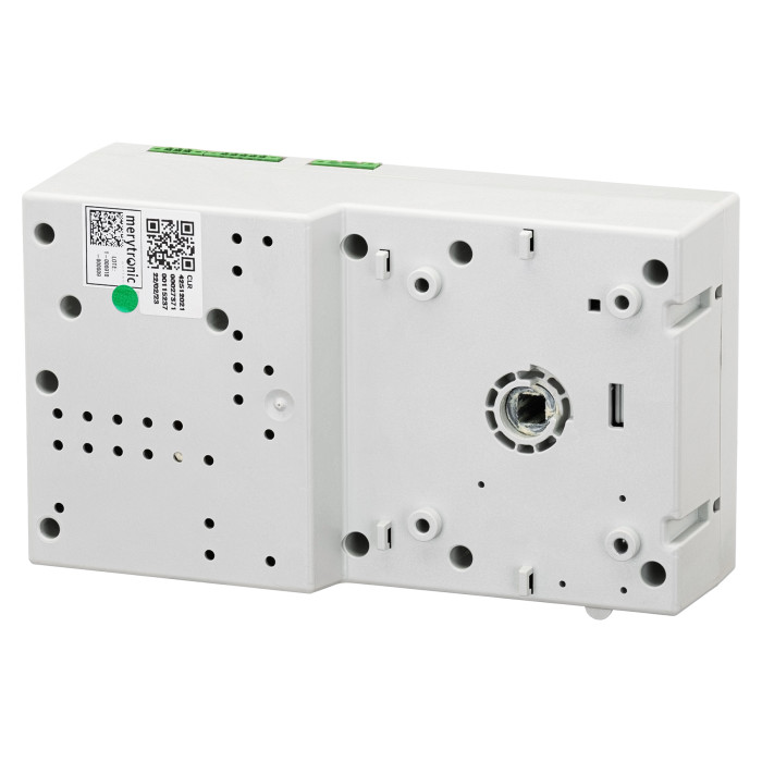 Мотор-привід Vector VS для CCF/P, 500-800A