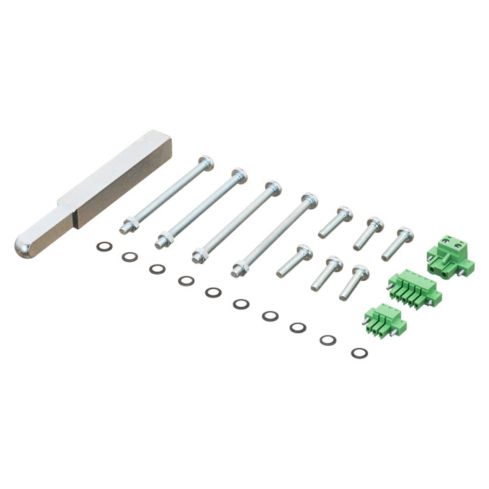 Мотор-привід Vector VS для CCF/P, 500-800A