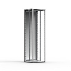 Підлогова шафа nVent HOFFMAN MCI 2000×800x800 IP56 (з дверима та бічними панелями)