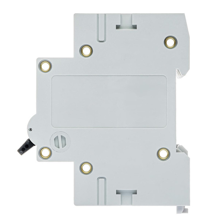 Модульний автоматичний вимикач ISKRA RI53 3P C63A 6kA