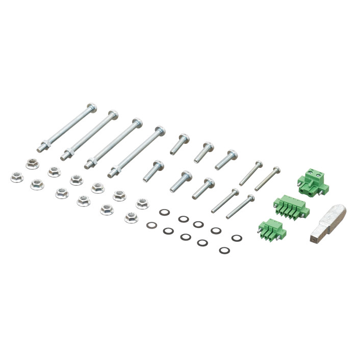 Мотор-привід Vector VS 125-400A