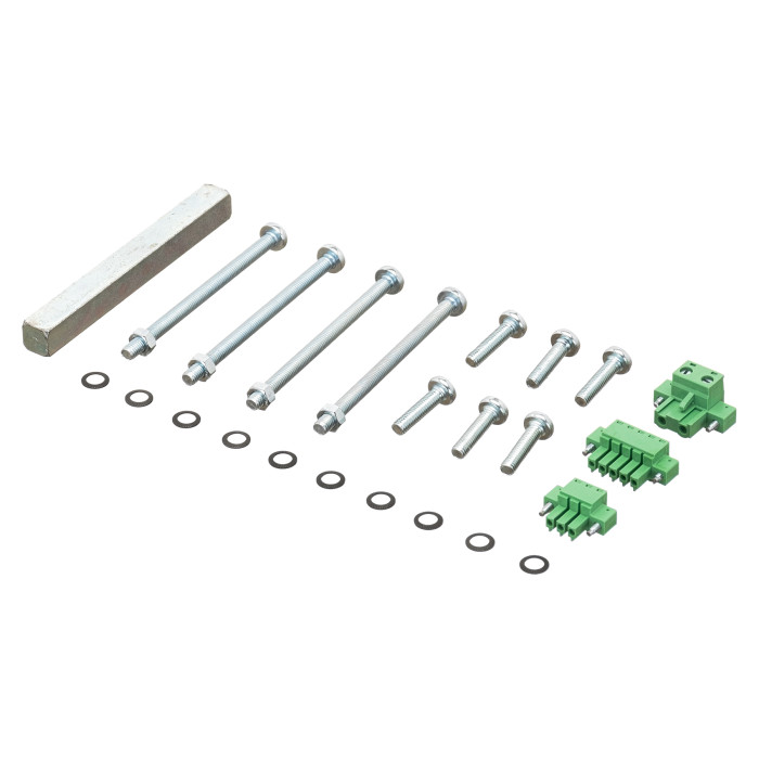 Мотор-привід Vector VS 100-400A