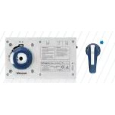 Мотор-привід Vector VS 250-800A