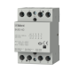 Модульний контактор ISKRA IKA 40A 24V AC 4NO