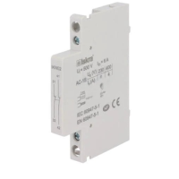 Додатковий контакт ISKRA IKN01