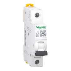 A9K23120 АВТ. ВИМИКАЧ iK60 1P 20A B