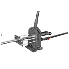 Ручний різак для DIN-рейок ERKO