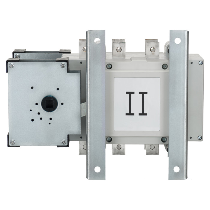 Перемикач TELERGON S5F 3P 500A