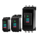 Пристрій плавного пуску Motortronics VMX-SYNERGY 302A/160 kW, 200-480 VAC 