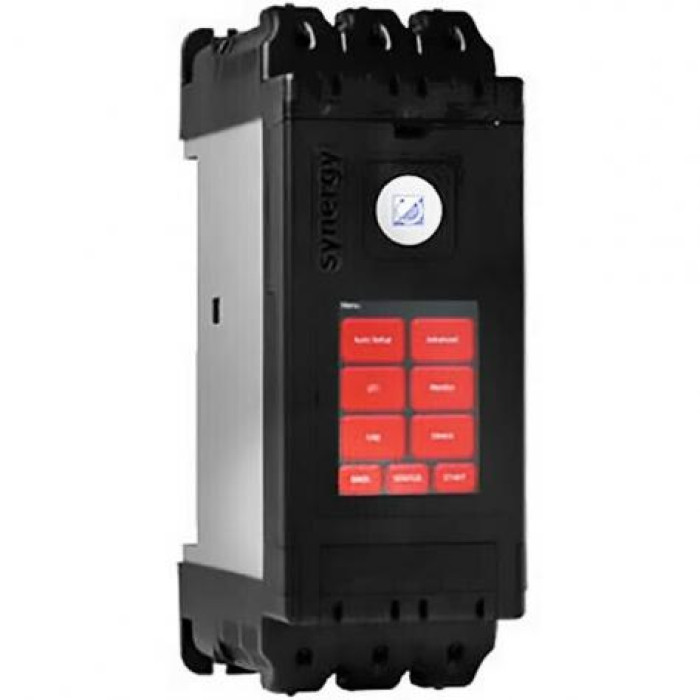 Пристрій плавного пуску Motortronics VMX-SYNERGY 302A/160 kW, 200-480 VAC 