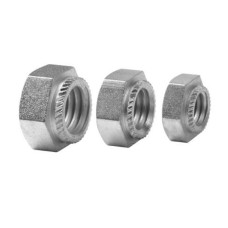 Гайки для вдавлення ERKO М12