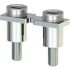 Перемичка гвинтова Klemsan UK 2