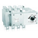 Перемикач TELERGON BYP 3P+N 160A