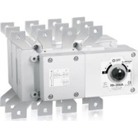 Перемикач TELERGON BYP 3P 200A