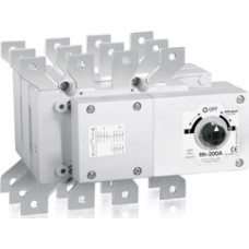 Перемикач TELERGON BYP 3P 200A