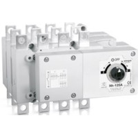 Перемикач TELERGON BYP 3P 160A