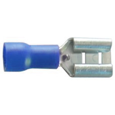 Наконечник гніздовий Klemsan KFD 1.5–2.5