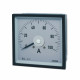 Амперметр FRER A96MA 240˚ шкала -600/0/+600A 60мВ