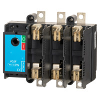 Вимикач під запобіжник Vector VS VC2F 3P 160A NH-00