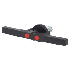 Ручка пряма подвійна Vector VS 18592 230mm