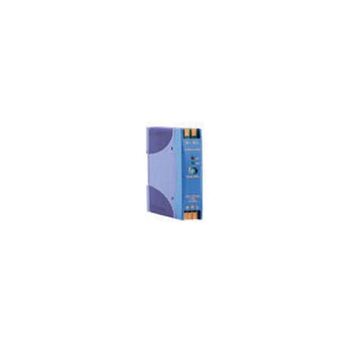Блок живлення Motortronics 18W 100/230Vac, 24Vdc