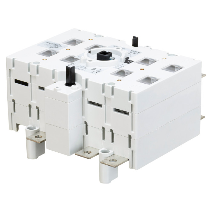 Перемикач TELERGON CCF 3P 250A