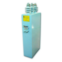 Конденсатор трифазний RTR Energia BO/R MT 100 кВАр 6600V