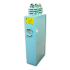 Конденсатор трифазний RTR Energia BO/R MT 400 кВАр 6600V
