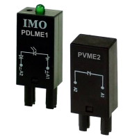 Модуль захисту/індикації IMO 24-60 AC/DC