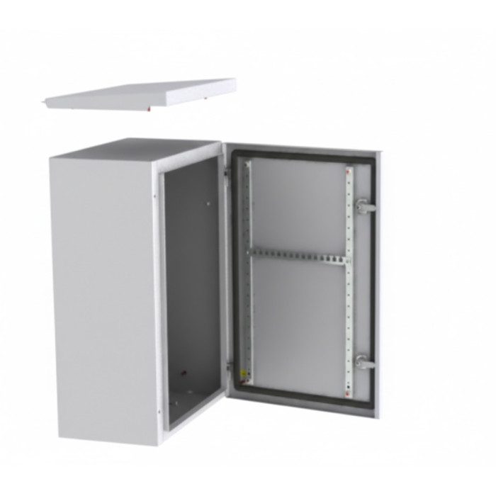 Гребінка Vector VS Shark