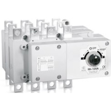 Перемикач Vector VS S5F 3P+N 125A