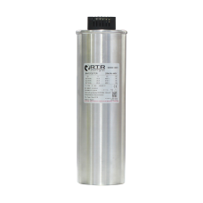 Конденсатор RTR Energia MA/C/CE/TER RCT 2.5 кВАр 400V 14%